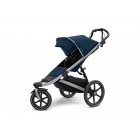 Thule Urban Glide 2 - mėlynas